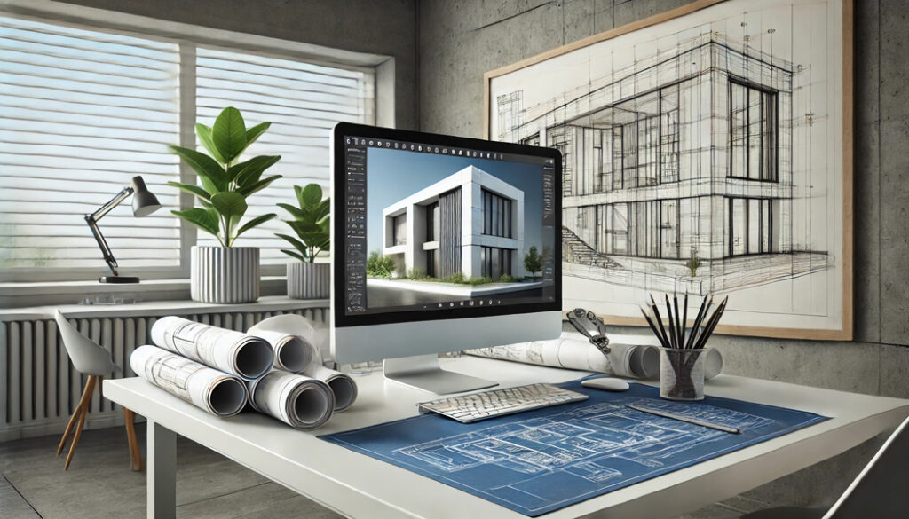 Introducción-al-Modelado-3D-Arquitectonico