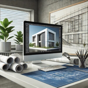 Introducción-al-Modelado-3D-Arquitectonico